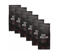 Café en grano Pellini Top Originale 1 kg x 6