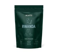 Café en grano Ruanda 500 g INCAPTO