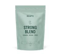 Café en grano Strong Blend 500 g INCAPTO