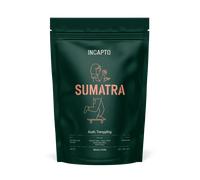 Café en grano Sumatra 500 g INCAPTO