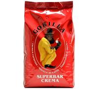 Café en grano Superbar Crema (1 kg) - JOERGES