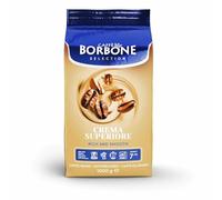 Café en granos Crema Superiore Caffè Borbone 1000 g
