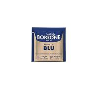 Café en monodosis de papel 44 mm, Borbone, mezcla azul 50, 100, 200, 300, 400, 500 unidades 300