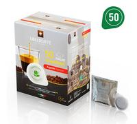 Café ESE monodosis Lollo Caffé ARGENTO 50uds