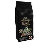 Café especial de África - Uganda En África Central Oriental (1000 gramos, molido)