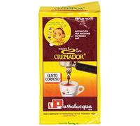 Café espresso Passalacqua Cremador 250 Gr (El sabor de cuerpo completo)