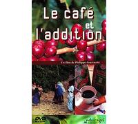 Cafe et l'Addition [DVD]