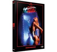 Café Flesh [Francia] [Blu-ray]