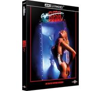 Café Flesh [Francia] [Blu-ray]