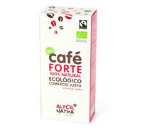 Cafe Forte Molido Bio Comercio Justo Alternativa3