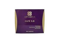 CAFE FUNCIONAL ARTABRIA 5.0