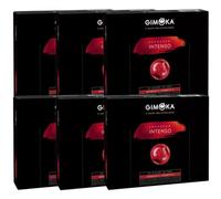 Café Gimoka Intenso 300 Cápsulas | Nespresso® Pro Zenius & Gemini