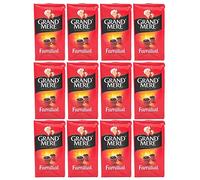 Café Grand Mere, 250 g x 12