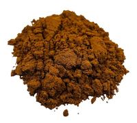 Café Griego Molido Fino - Selección Especial 25g - 1.95Kg - Mezcla Rica en Arábica (460 gramos)