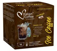 Cafe Helado Dolce Gusto 16 Cápsulas Ice Coffee