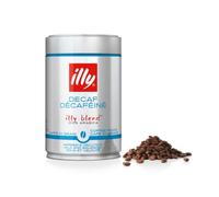 illy | Descafeinado - 250 g. Granos de café