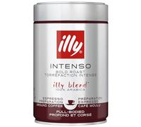 Café Illy Espresso intenso 250 x 7185 g