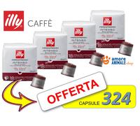 Café Iperespresso Tueste Oscuro - Set 6 cubos de 18 cápsulas cada uno