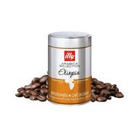 Illy Arabica Selection Etiopia café en grano lata 250 g