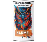 Café instantáneo adaptógeno Sport Armour - 100 gCaramel