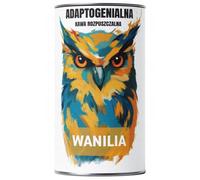 Café instantáneo adaptógeno Sport Armour - 100 gVanilla