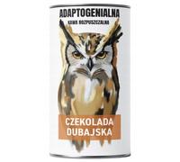 Café instantáneo adaptógeno Sport Armour - 200 gDubai Chocolate