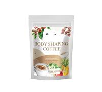 Café Instantáneo For Quemar Grasa Y Moldear Tu Figura: Acelera El Metabolismo Y Desintoxica De Forma Natural(2PCS)