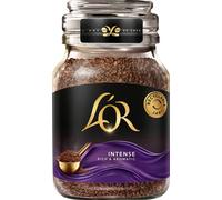 Café instantáneo L'OR INTENSE 100g