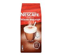 Café instantáneo | Nescafé | Familia Vienesa Melange | Peso Total 280 grams