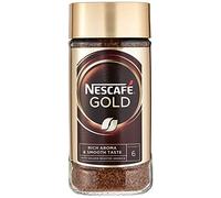 Café instantáneo | Nescafé | Oro | Peso Total 200 grams