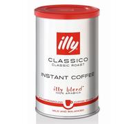 Café instantáneo suave Illy 95 g