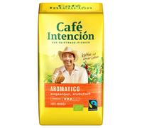 Café Intencion Bio Ecologico Aromatico Café Röstkaffee Molido