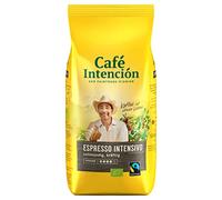Café Intención - Espresso Intensivo Beans - 4x 1kg