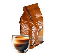 CAFÉ INTENSO (96 Cápsulas) compatibles con Caffitaly/Tchibo/Cafissimo