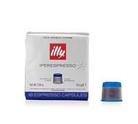 Café Iperespresso Espresso Largo - Set 6 cubos de 18 cápsulas cada uno