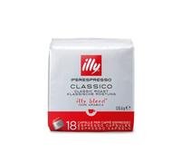 108 Cápsulas Café' Illy Iperespresso Clásica Clásico Hyper Espresso Mediano