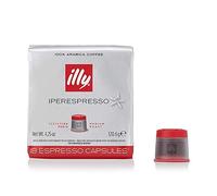 Café Iperespresso Tueste Medio - Set 6 Cubos de 18 Cápsulas Cada Uno