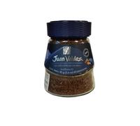 CAFE JUAN VALDEZ - CAFE COLOMBIANO - CON SABOR A AVELLANA - 95 G