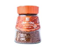 Café Juan valdez Liofilizado Dulce de Leche 85gr
