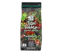 Café Juan Valdez Orgánico en grano orgánicos caja 8 x 1k