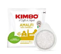 Kimbo | Amalfi - 50 monodosis E.S.E.