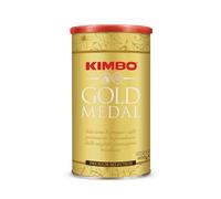 Café Kimbo molido Gold Medal lata de 400 g