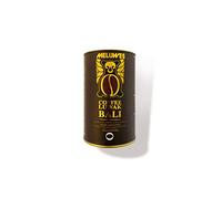 Café Kopi Luwak 100% Arábica Café de Civeta de Bali. En Grano Tostado y Molido. El Mejor Café del Mundo (Molido 50gr)