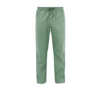 Café Kraft Meteor - Pantalones de escalada para hombre, verde, M