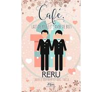 Café, lait de poule et jambe de bois