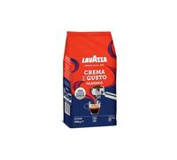 Café Lavazza Crema Y Gusto Espresso 3897 Azul Aluminio
