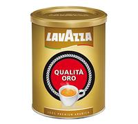 Café Lavazza Qualità Oro, Espresso Arabica Molido, Café En Grano