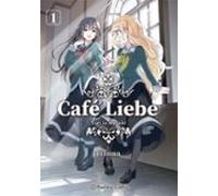 Café Liebe Nº 01