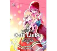 Cafe Liebe Nº 06