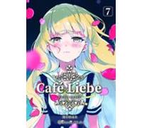 Café Liebe Nº 07